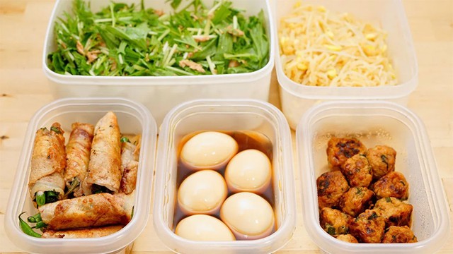 3 người trong một gia đình đều mắc ung thư dạ dày, thừa nhận có chung 1 sai lầm khi nấu ăn nhiều người Việt mắc phải 2 Ảnh minh họa.