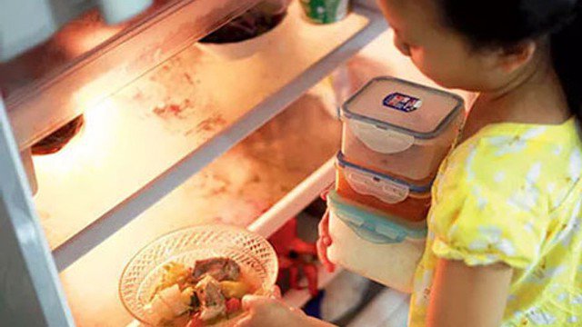 3 người trong một gia đình đều mắc ung thư dạ dày, thừa nhận có chung 1 sai lầm khi nấu ăn nhiều người Việt mắc phải 3 Ảnh minh họa.