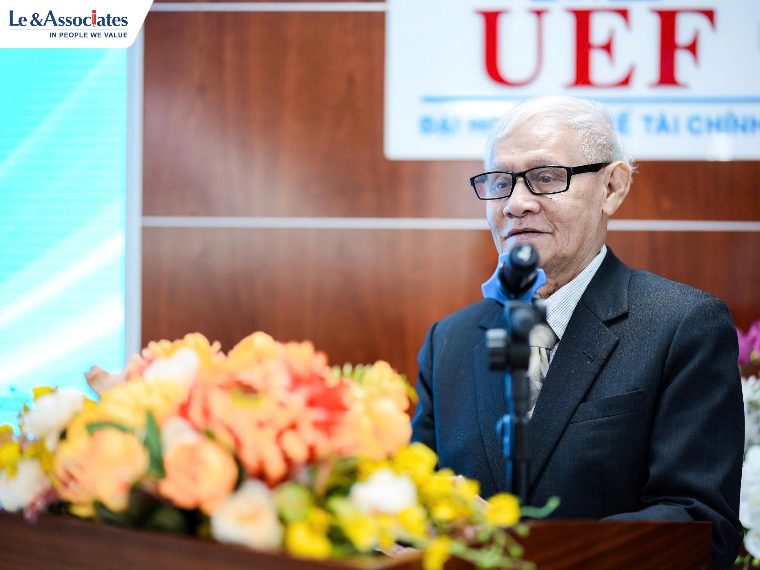 Hướng nghiệp cùng Boost4best: Hiểu mình, hiểu nghề, mở lối tương lai 4 Boost4best - Ảnh 4.