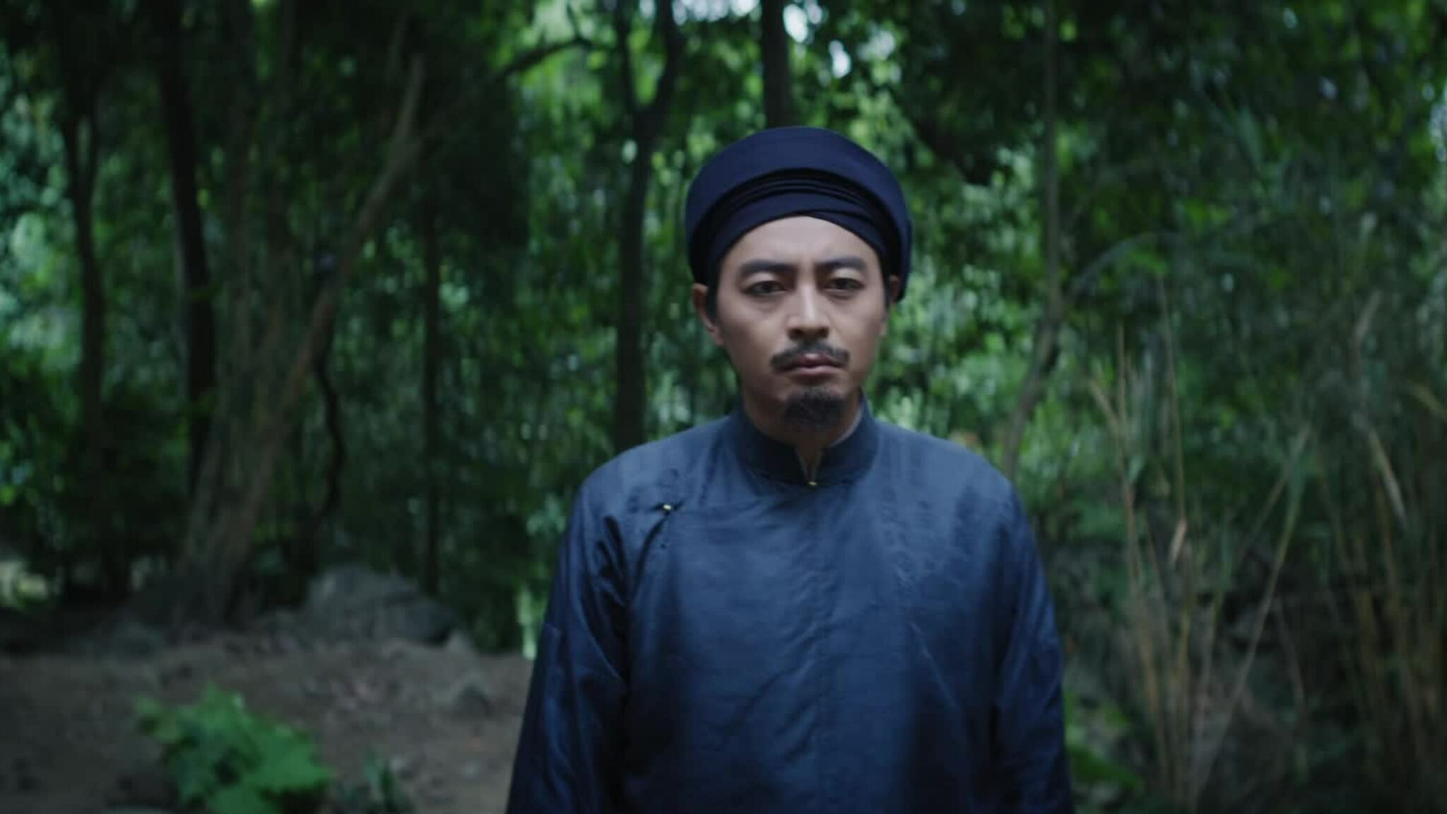 Trailer phim 'Thám tử Kiên'