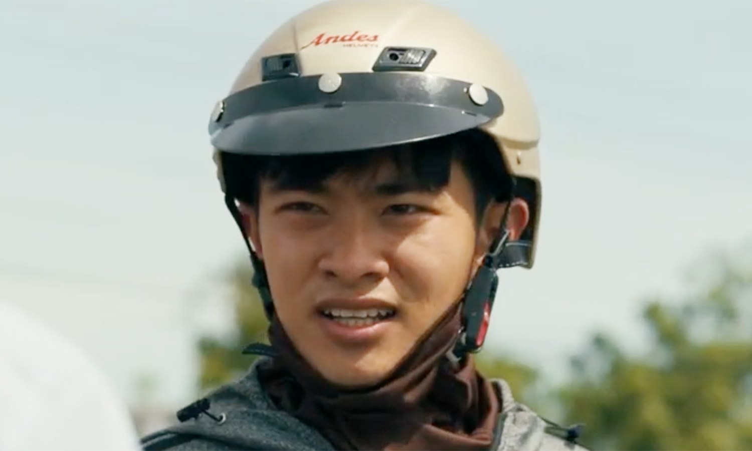 Trailer chính thức của "Lật mặt 8: Vòng tay nắng"