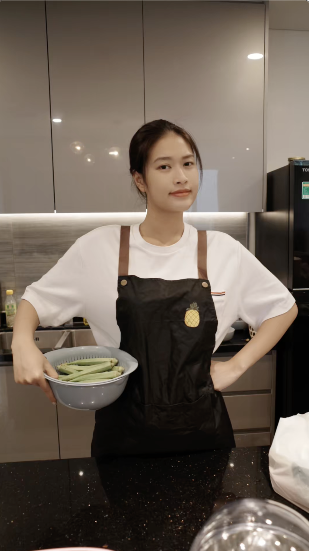 Đoàn Thiên Ân dừng lại- Ảnh 5.