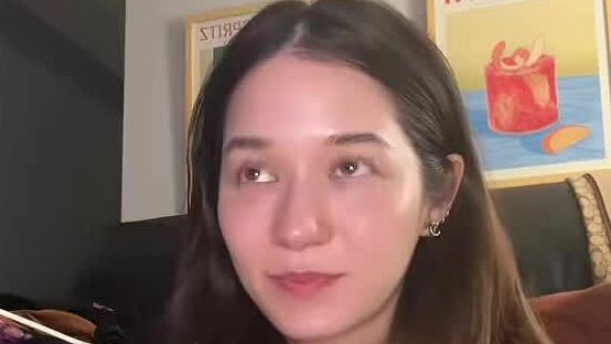 Violet Wautier cover bài 'Dive' của Olivia Dean