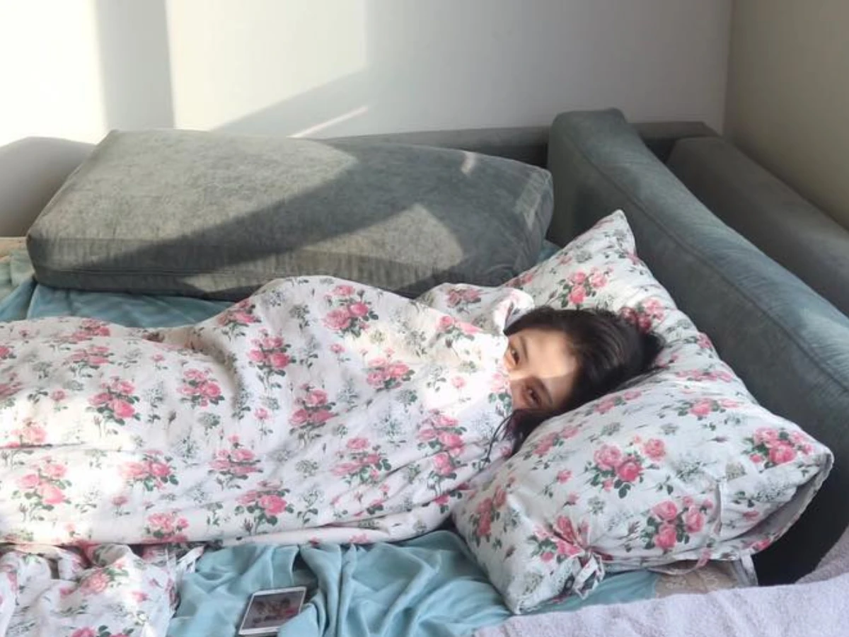 Han So Hee cứ ăn một miếng lại nhai 50 lần, áp lực giữ dáng căng thẳng nhưng hiệu quả- Ảnh 3. Han So Hee cứ ăn một miếng lại nhai 50 lần, áp lực giữ dáng căng thẳng nhưng hiệu quả- Ảnh 3.