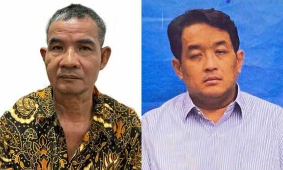 18 cựu lãnh đạo, cán bộ của 13 bệnh viện sắp hầu tòa vì nhận hối lộ 71 tỉ 2 Nhận hối lộ - Ảnh 2.