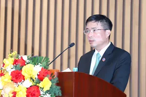 TAND TP Hà Nội giải quyết 100% các vụ án trọng điểm trong năm 2025