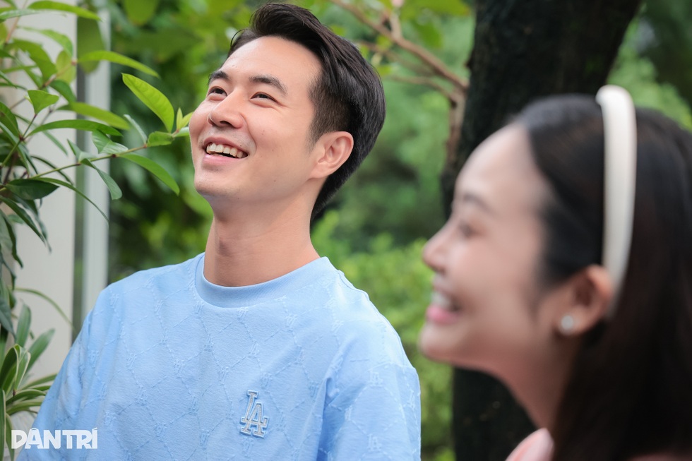 MC Thùy Linh mang thai ở tuổi U40: Tôi từng không dám hy vọng quá nhiều - 2