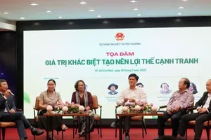 Hành trình tỉ đô của trái cây Việt, lời giải cho chanh dây, chuối, dứa, dừa