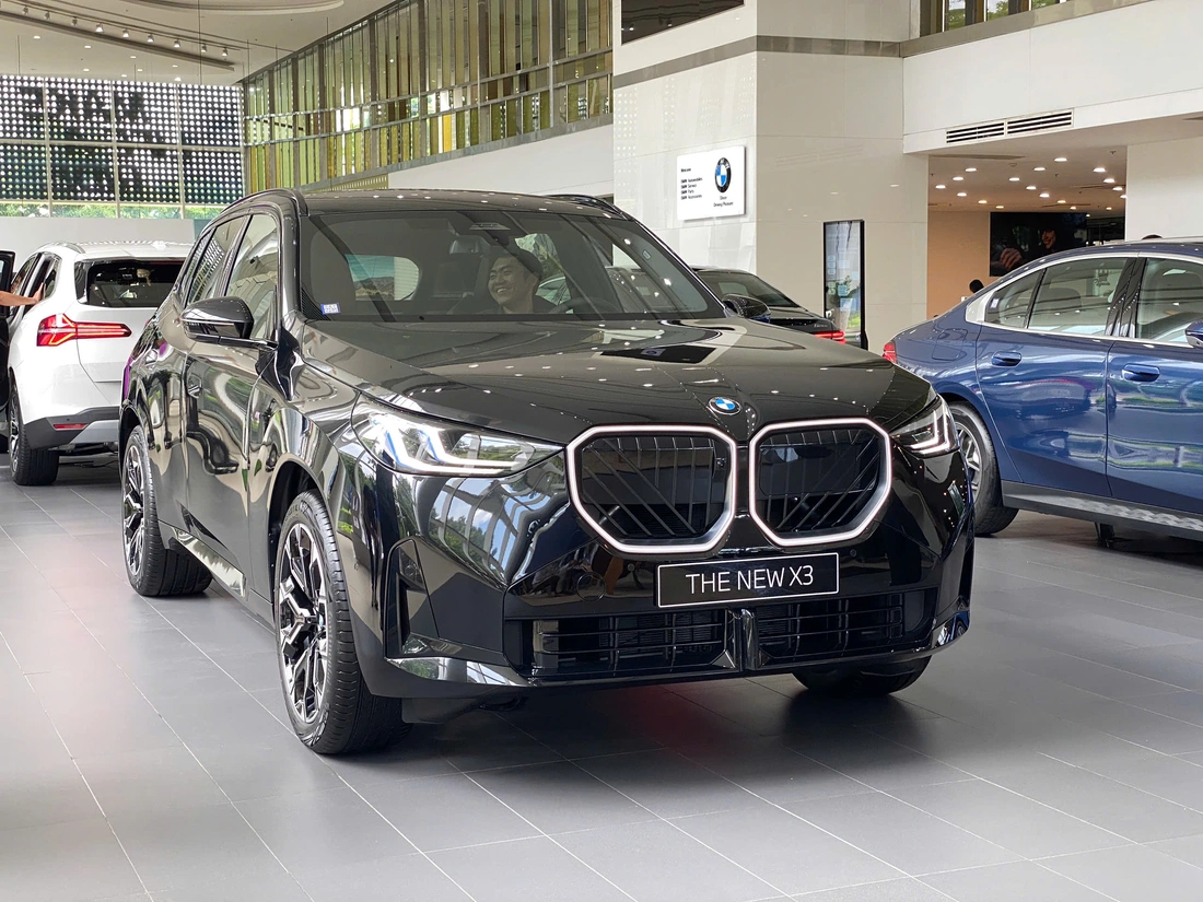 xe hybrid - Ảnh 16.