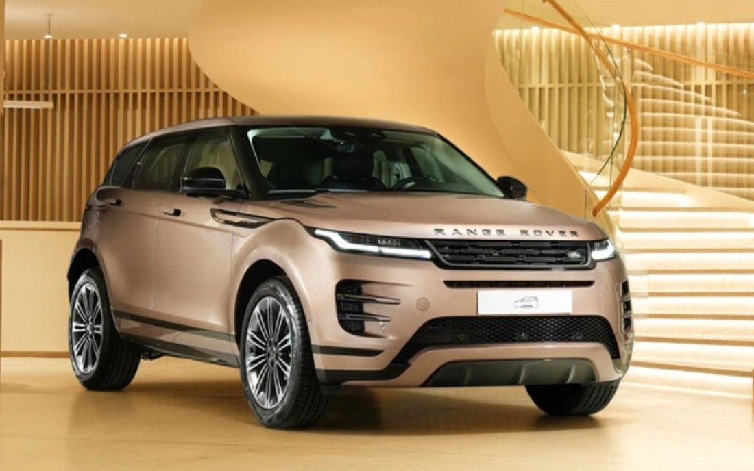 Loạt xe hybrid ra mắt Việt Nam 2025: Nhiều chiếc đi cả trăm km không cần xăng - Ảnh 18.