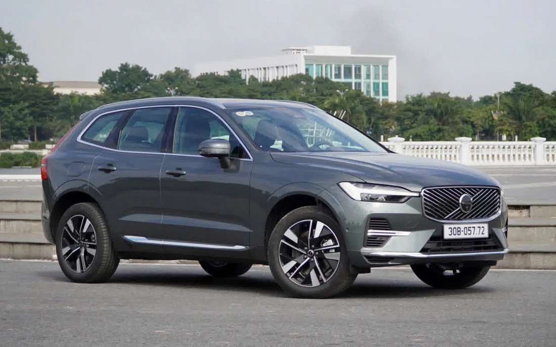 xe hybrid - Ảnh 19.