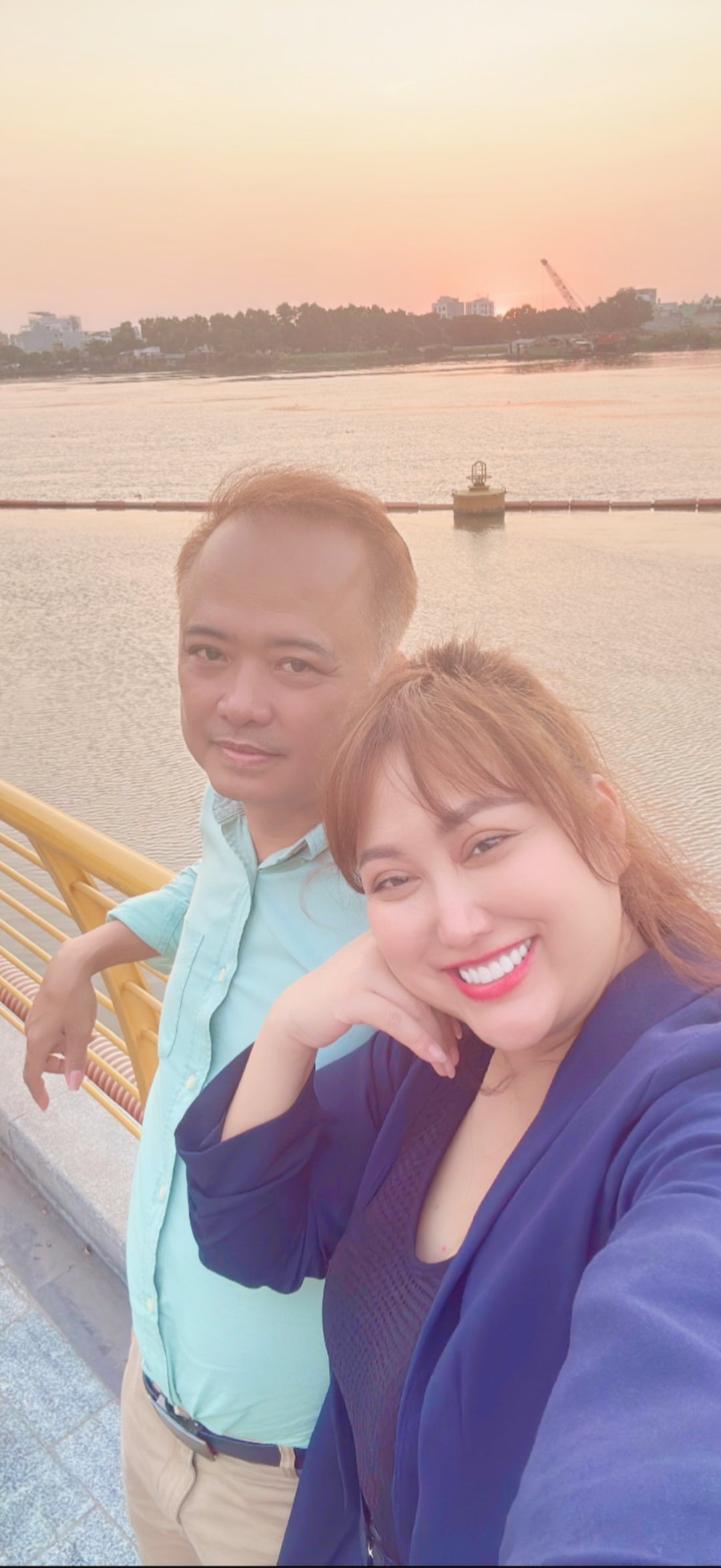 Nữ nghệ sĩ 2 đời chồng nửa đêm đăng status hơn 600 chữ về bạn trai U60- Ảnh 2.