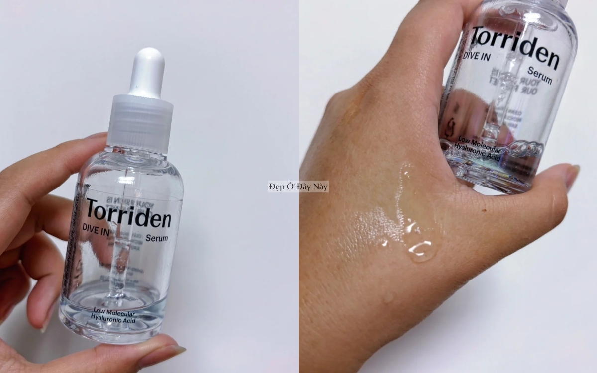 Da khô mấy cũng mướt: Top 5 serum Hyaluronic Acid đáng mua nhất hiện nay - Ảnh 2.