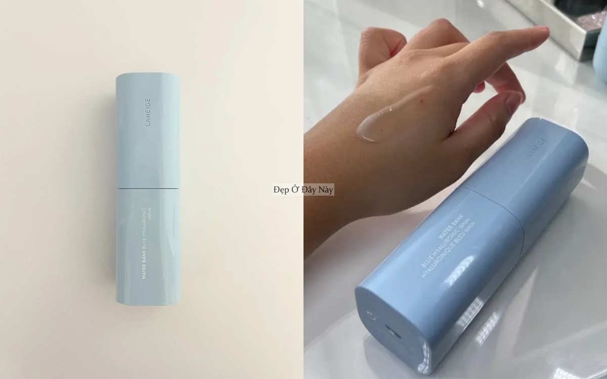 Da khô mấy cũng mướt: Top 5 serum Hyaluronic Acid đáng mua nhất hiện nay - Ảnh 4.