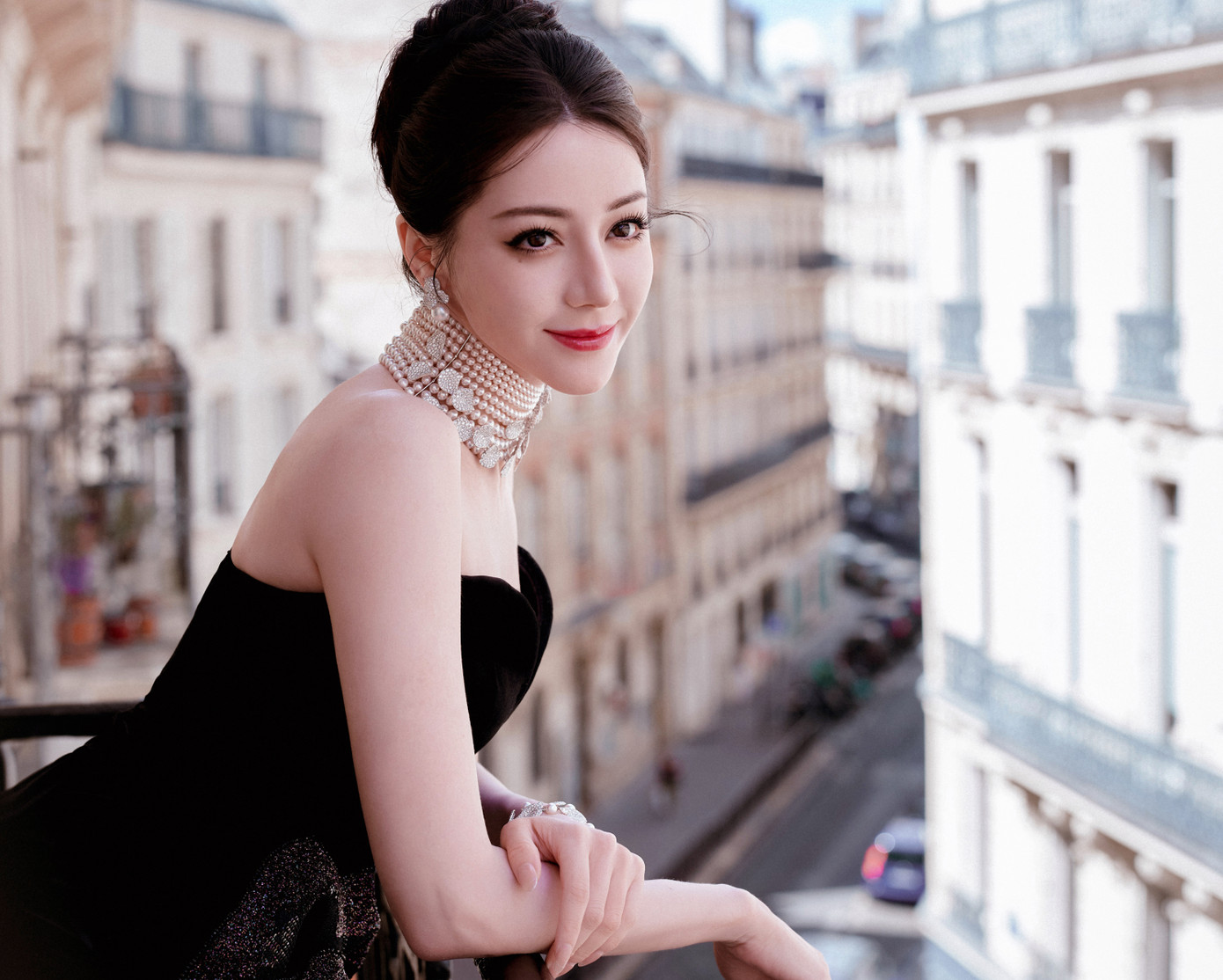 5 mỹ nhân Hoa ngữ là minh chứng “mặt còn giang sơn còn”, nhan sắc kinh diễm làm lu mờ mọi thước đo tài năng- Ảnh 4.