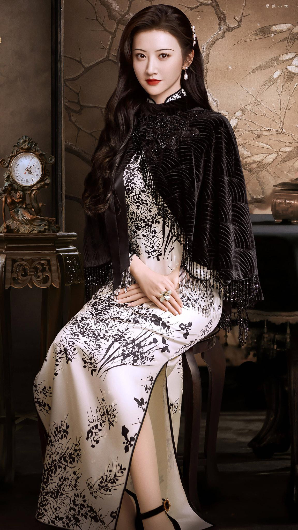 5 mỹ nhân Hoa ngữ là minh chứng “mặt còn giang sơn còn”, nhan sắc kinh diễm làm lu mờ mọi thước đo tài năng- Ảnh 10.