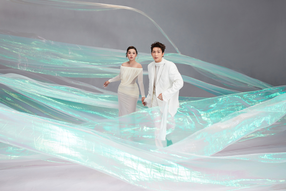 Tăng Phúc - Trương Thảo Nhi tái hợp sau 4 năm trong MV "Xem như" 2 1765516829 230 Tang Phuc Truong Thao Nhi tai hop sau 4