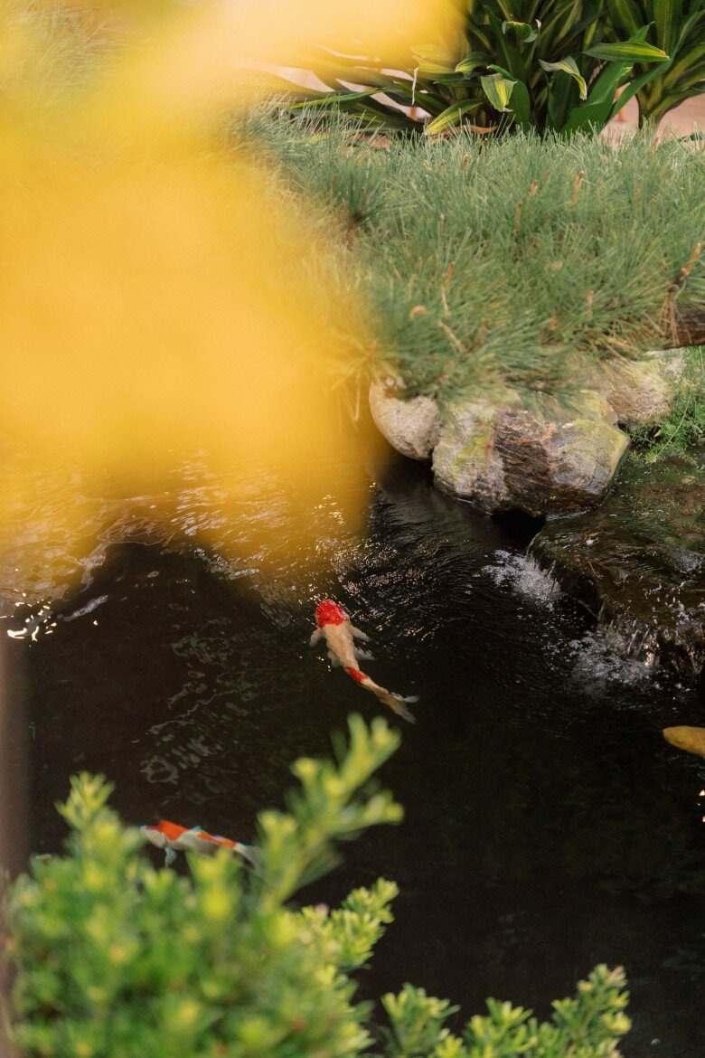 "Mỹ nhân 10 năm chăn trâu" lấy chồng giàu gia thế khủng, bước vào cửa hào môn ở biệt thự hoành tráng 7 1765517790 468 My nhan 10 nam chan trau lay chong giau gia