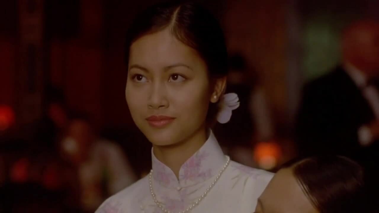 Trích đoạn Đỗ Thị Hải Yến đóng Người Mỹ trầm lặng