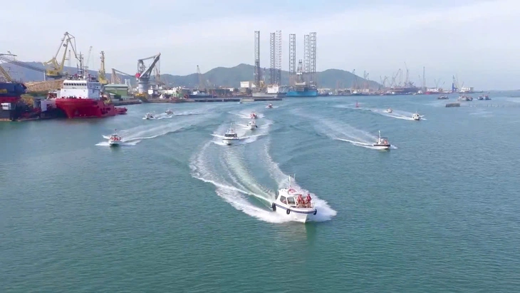 Công an TP.HCM tổng tấn công tội phạm, nâng cao hình ảnh Thành phố an toàn, thân thiện 4 Công an TP.HCM - Ảnh 5.