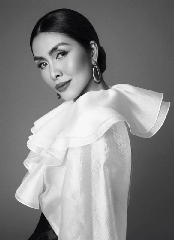 Tăng Thanh Hà sút cân trầm trọng: Nguyên nhân đến từ căn bệnh ít người biết này 2 Tăng thanh hà, sao việt