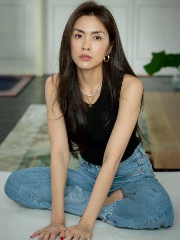 Tăng Thanh Hà sút cân trầm trọng: Nguyên nhân đến từ căn bệnh ít người biết này 3 Tăng thanh hà, sao việt