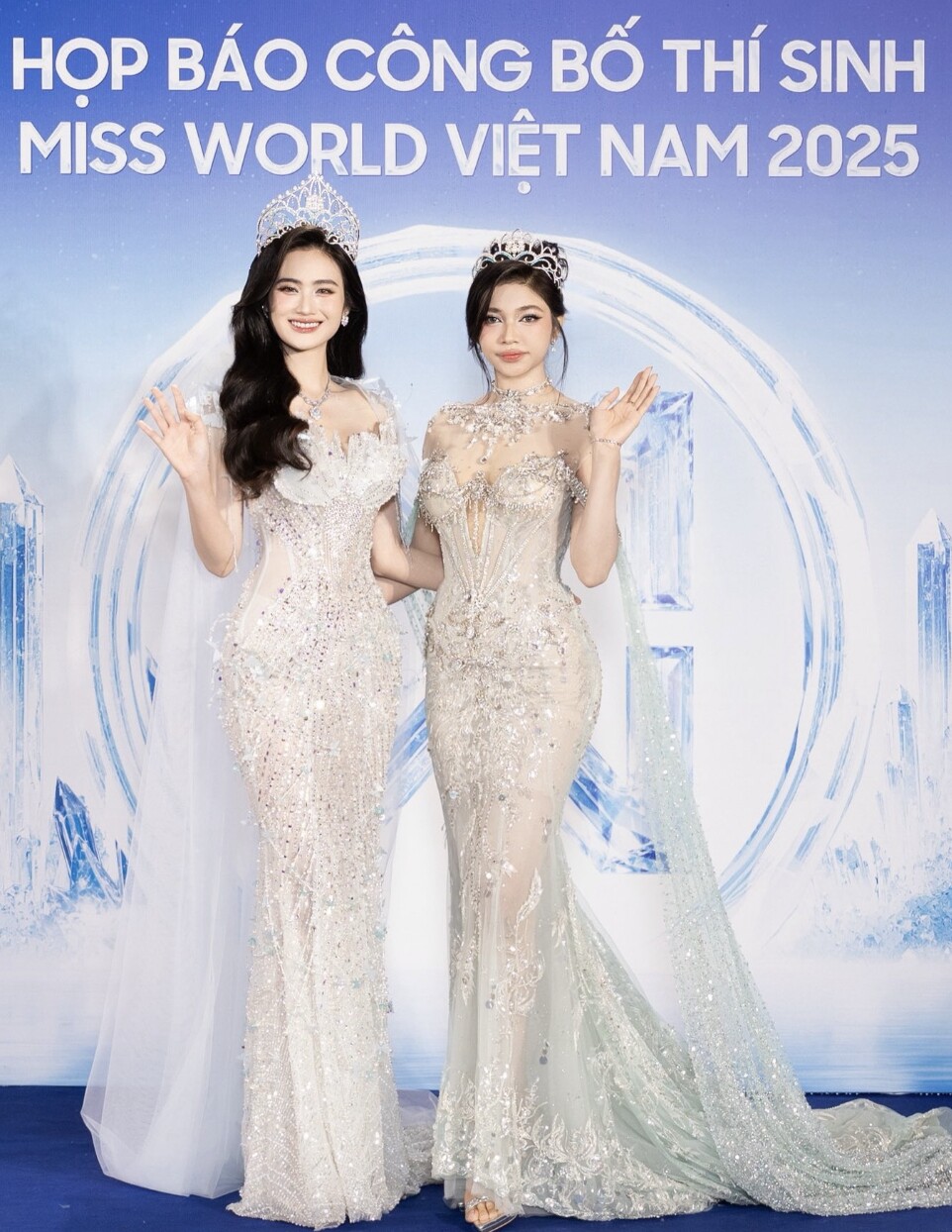 Chung kết Miss World Vietnam 2025 dự kiến diễn ra vào ngày 24/3/2026. Đương kim Miss World Vietnam Huỳnh Trần Ý Nhi sẽ trao lại vương miện cho người kế nhiệm.