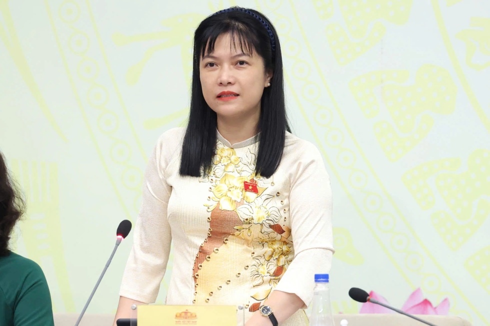 Những kỷ lục đặc biệt trong một kỳ họp Quốc hội lịch sử - 6