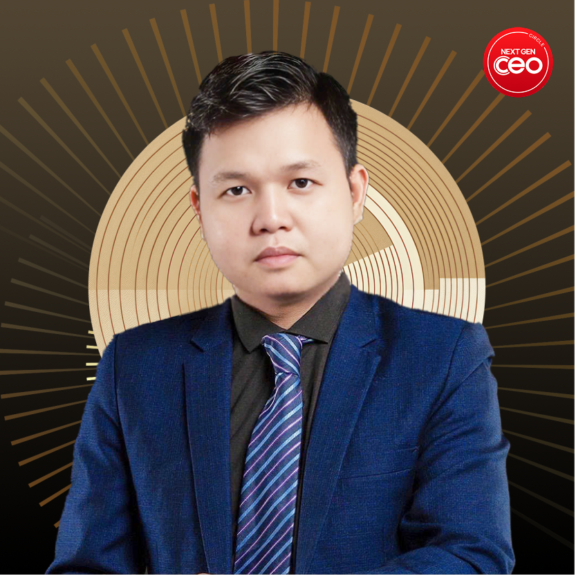 Công bố Top 36 Next Gen CEO 2025: Những gương mặt CEO thế hệ mới chính thức lộ diện - Ảnh 10.