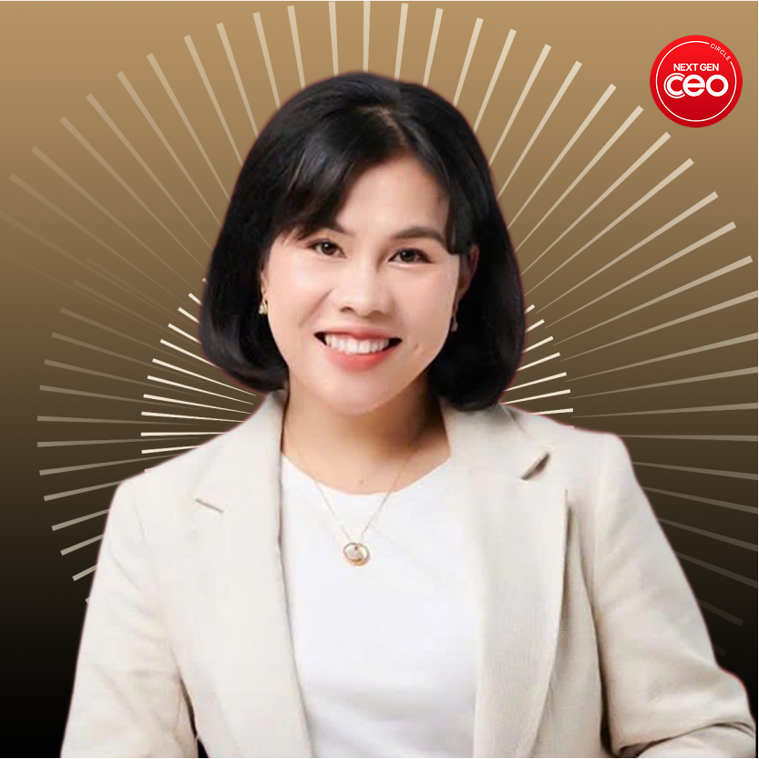 Công bố Top 36 Next Gen CEO 2025: Những gương mặt CEO thế hệ mới chính thức lộ diện - Ảnh 17.