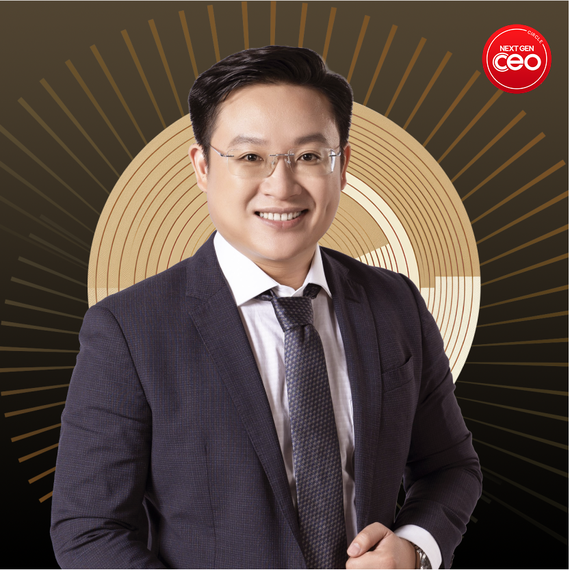 Công bố Top 36 Next Gen CEO 2025: Những gương mặt CEO thế hệ mới chính thức lộ diện - Ảnh 21.