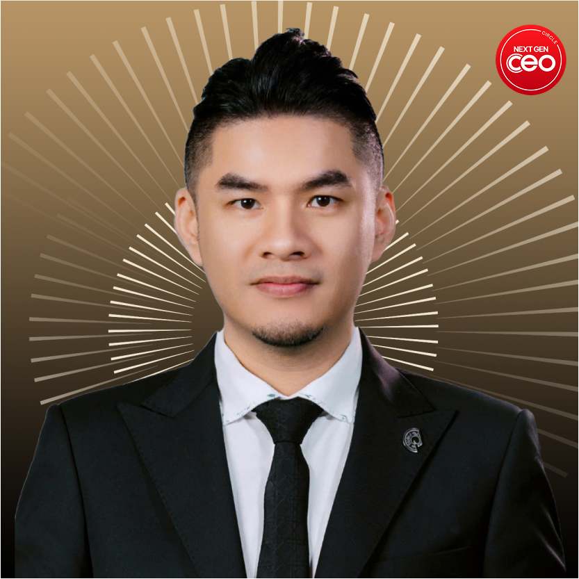 Công bố Top 36 Next Gen CEO 2025: Những gương mặt CEO thế hệ mới chính thức lộ diện - Ảnh 22.
