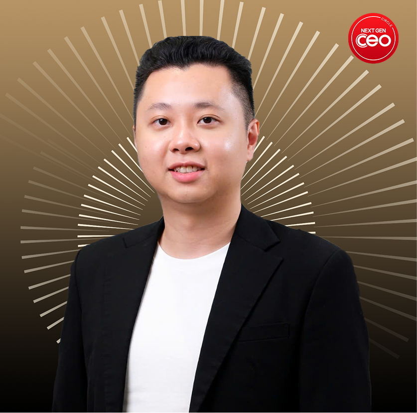 Công bố Top 36 Next Gen CEO 2025: Những gương mặt CEO thế hệ mới chính thức lộ diện - Ảnh 25.