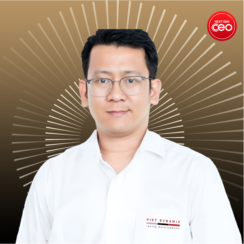 Công bố Top 36 Next Gen CEO 2025: Những gương mặt CEO thế hệ mới chính thức lộ diện - Ảnh 28.