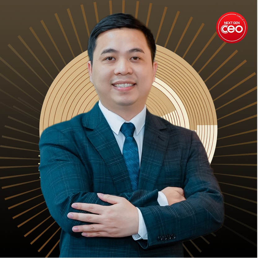 Công bố Top 36 Next Gen CEO 2025: Những gương mặt CEO thế hệ mới chính thức lộ diện - Ảnh 29.