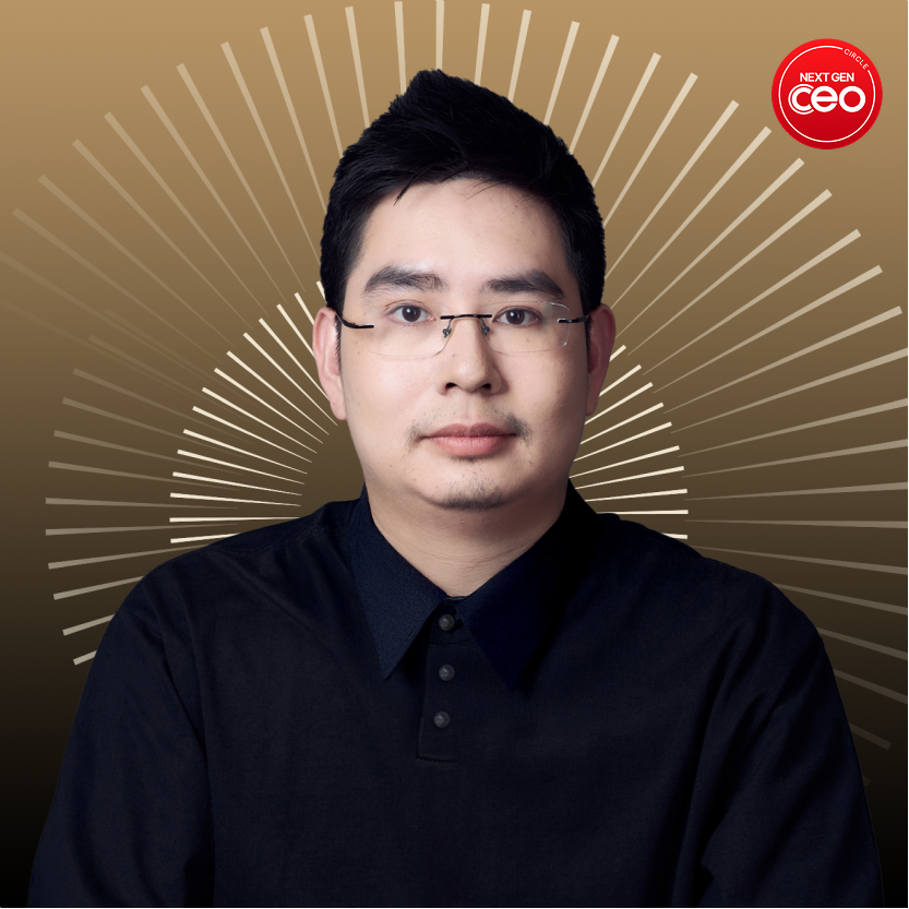 Công bố Top 36 Next Gen CEO 2025: Những gương mặt CEO thế hệ mới chính thức lộ diện - Ảnh 34.