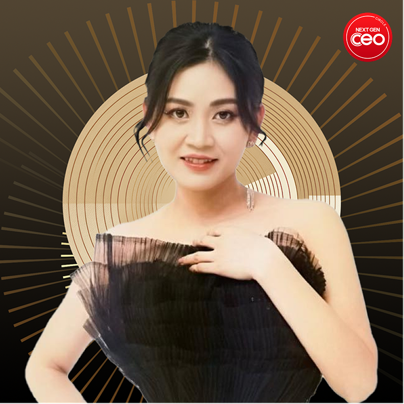 Công bố Top 36 Next Gen CEO 2025: Những gương mặt CEO thế hệ mới chính thức lộ diện - Ảnh 37.