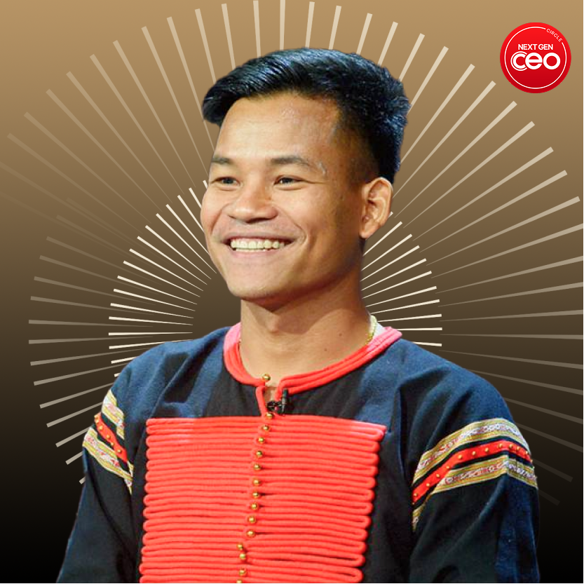 Công bố Top 36 Next Gen CEO 2025: Những gương mặt CEO thế hệ mới chính thức lộ diện - Ảnh 38.