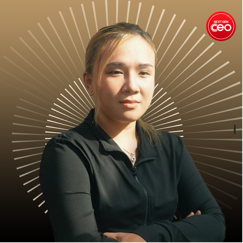 Công bố Top 36 Next Gen CEO 2025: Những gương mặt CEO thế hệ mới chính thức lộ diện - Ảnh 40.