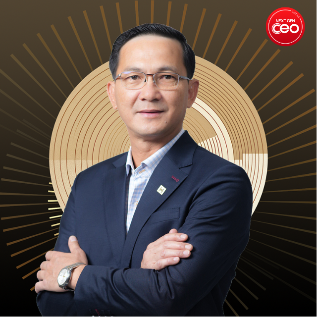 Công bố Top 36 Next Gen CEO 2025: Những gương mặt CEO thế hệ mới chính thức lộ diện - Ảnh 42.