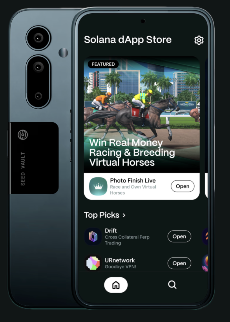 Hàng triệu smartphone Xiaomi sắp tích hợp ví tiền mã hóa 2 Nối bước Samsung, hàng triệu smartphone Xiaomi sắp được tích hợp ví tiền mã hóa - Ảnh 2.