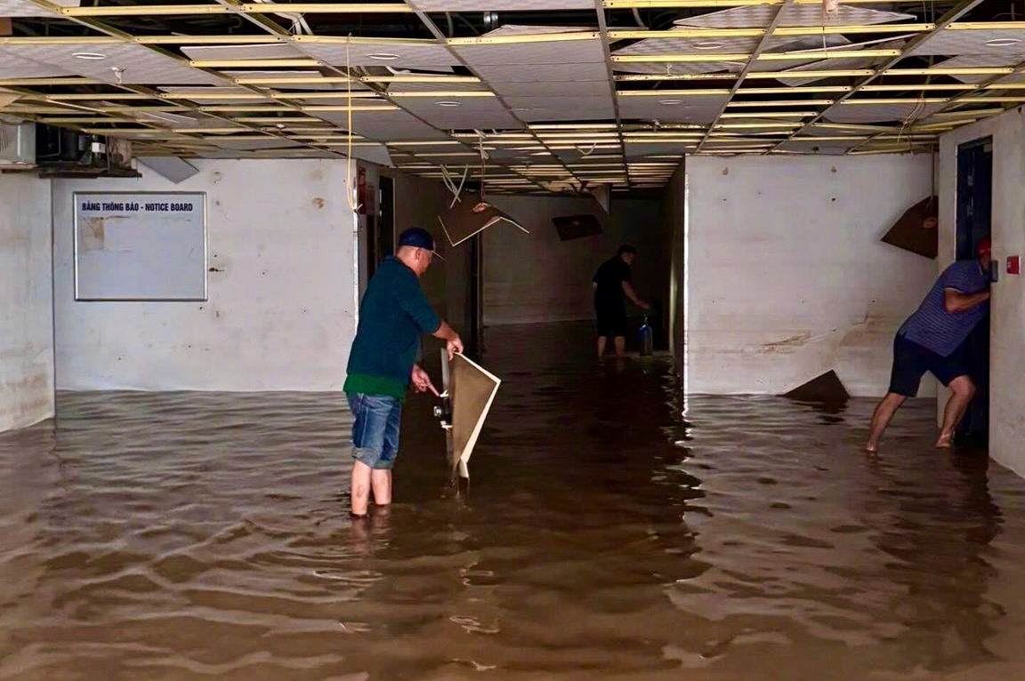 Doanh nghiệp du lịch Đắk Lắk khắc phục sau mưa lũ để đón khách dịp Tết 2 du lịch - Ảnh 2.