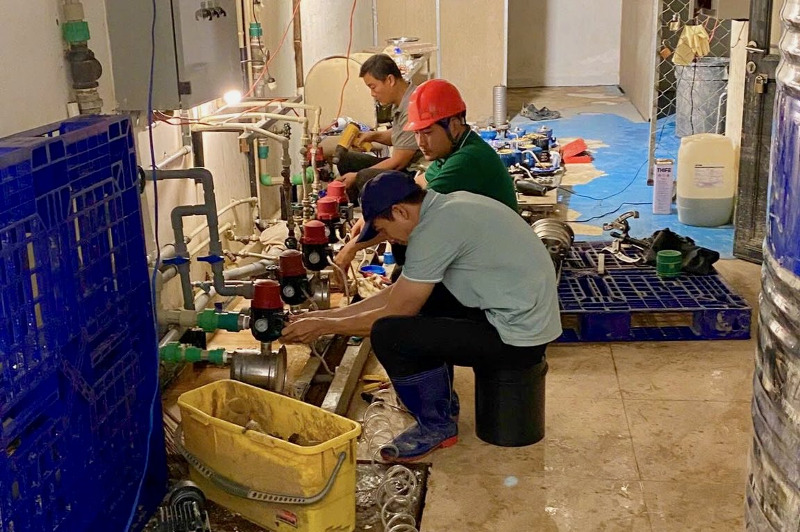 Doanh nghiệp du lịch Đắk Lắk khắc phục sau mưa lũ để đón khách dịp Tết 3 du lịch - Ảnh 3.