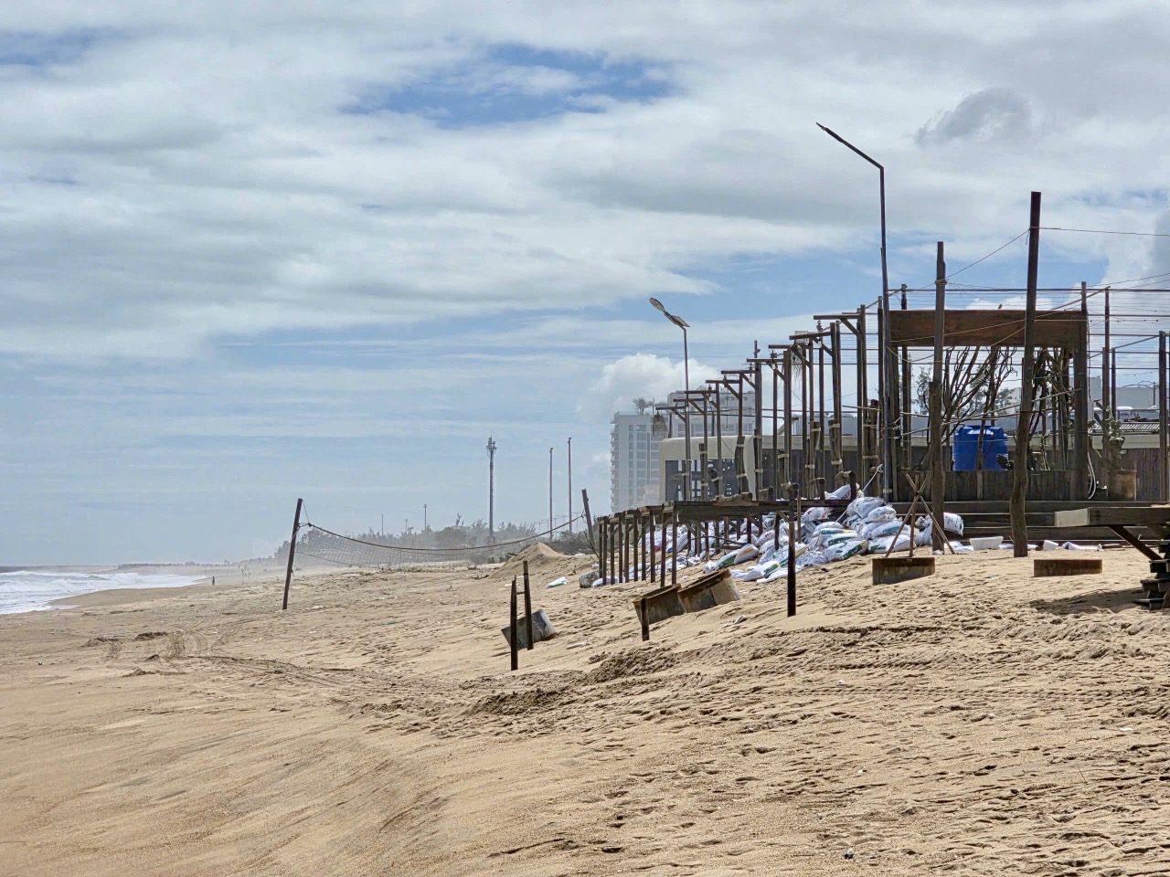 Doanh nghiệp du lịch Đắk Lắk khắc phục sau mưa lũ để đón khách dịp Tết 4 Doanh nghiệp du lịch Đắk Lắk khắc phục sau mưa lũ để đón khách dịp Tết - Ảnh 4.