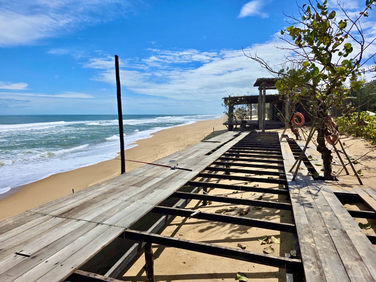 Doanh nghiệp du lịch Đắk Lắk khắc phục sau mưa lũ để đón khách dịp Tết 5 Doanh nghiệp du lịch Đắk Lắk khắc phục sau mưa lũ để đón khách dịp Tết - Ảnh 6.