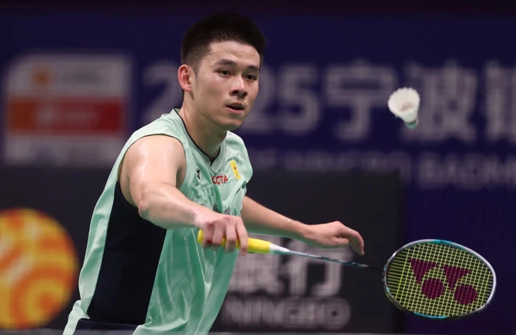 Có những siêu sao thế giới nào tranh tài tại SEA Games 33? - Ảnh 2.