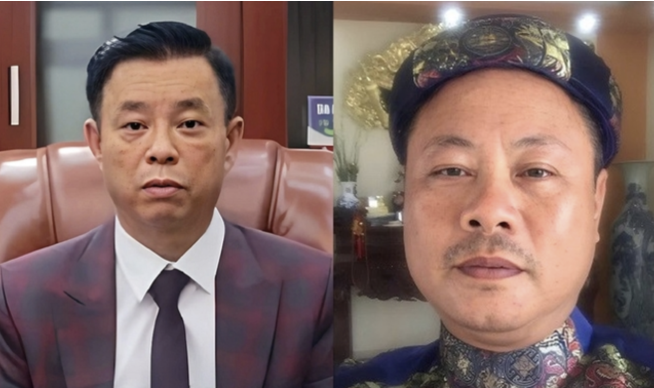 Cựu viện trưởng Viện y dược học dân tộc TPHCM nhận hối lộ hơn 47 tỉ đồng chuẩn bị hầu toà- Ảnh 1.