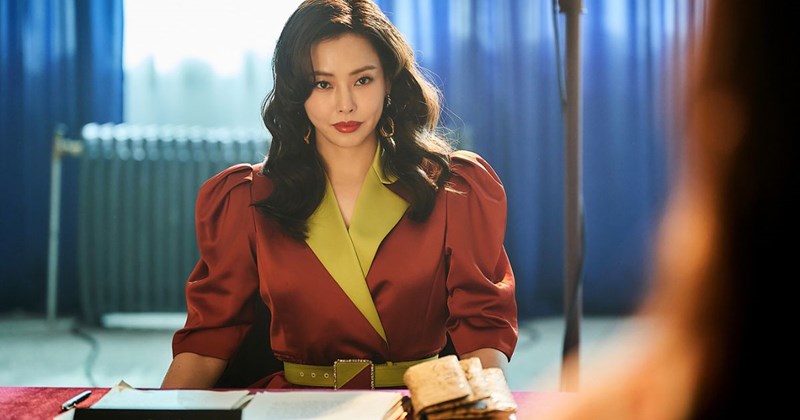 5 phim 18+ Hàn Quốc hay nhất 2025: Toàn mỹ nhân đẹp nức nở, không xem là ngàn lần hối tiếc- Ảnh 4. 5 phim 18+ Hàn Quốc hay nhất 2025: Toàn mỹ nhân đẹp nức nở, không xem là ngàn lần hối tiếc- Ảnh 4.