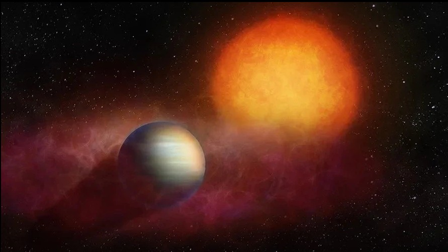 NASA đăng “bức ảnh lạ ngoài vũ trụ”: Điều xuất hiện trong khung hình khiến cả giới khoa học choáng váng- Ảnh 2.