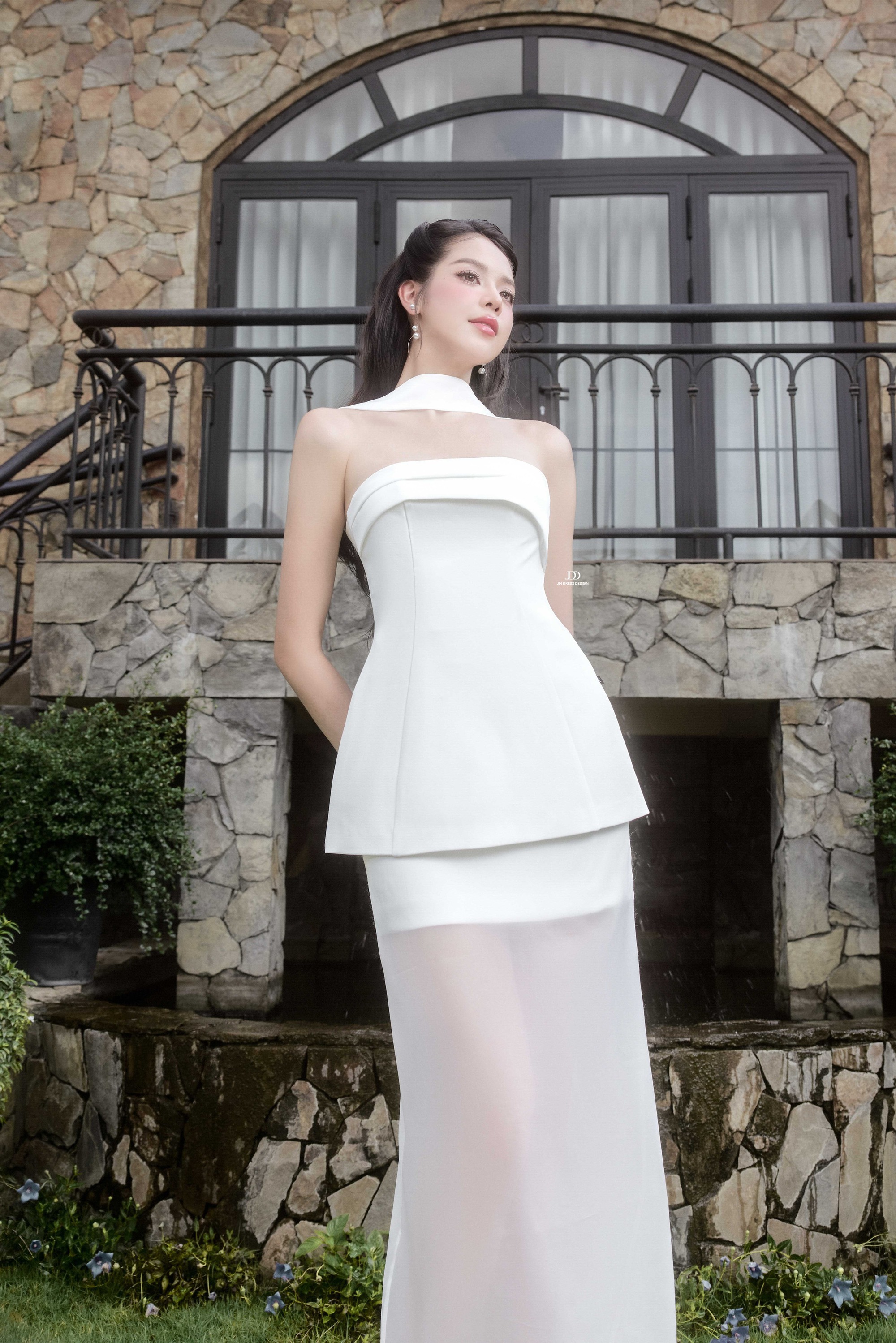 Local brand Việt chiêu đãi mưa sale 12/12: Nàng nào cần váy áo diện Year End Party thì vào đây mua gấp- Ảnh 5.